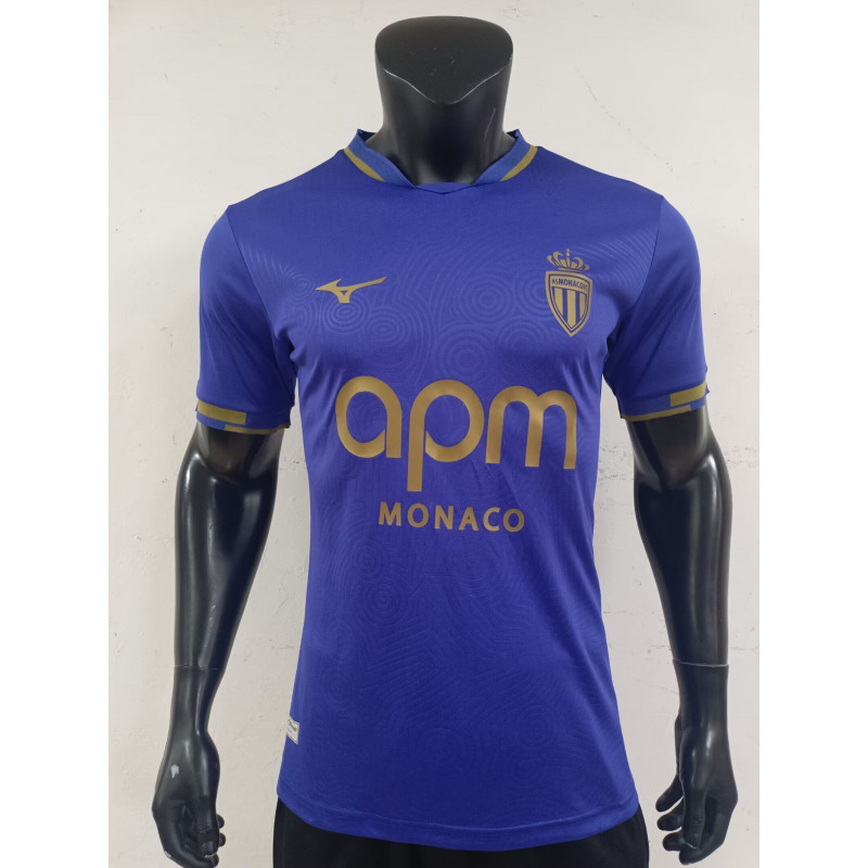 Monaco Player Version Visitante 25-26