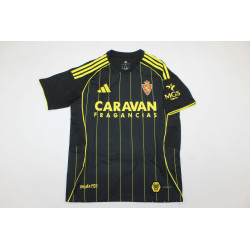 Real Zaragoza Visitante 25-26