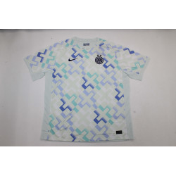 Inter de Milan Visitante 25-26