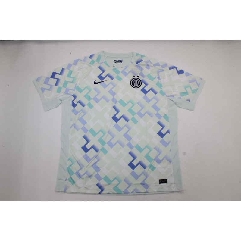 Inter de Milan Visitante 25-26