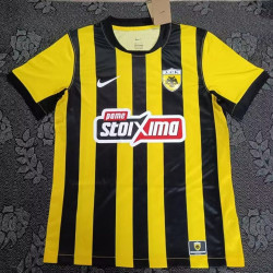 AEK Atenas Local 25-26