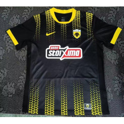 AEK Atenas Visitante 25-26