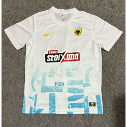 AEK Atenas Tercera 25-26