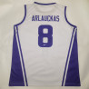 Basket Real Madrid RETRO 96-97