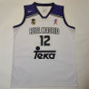 Basket Real Madrid RETRO 98-99