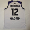 Basket Real Madrid RETRO 98-99