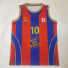 BASKET Barcelona Retro