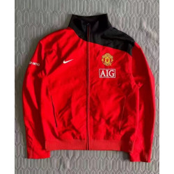 Manchester United...