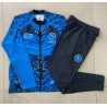 Napoles Chandal Azul 25-26