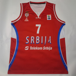 BASKET Serbia Retro...