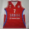BASKET Serbia Retro Visitante 13-14