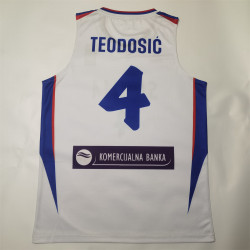 BASKET Serbia Retro Local 13-14