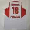 BASKET Olympiakos Retro Local 09-10