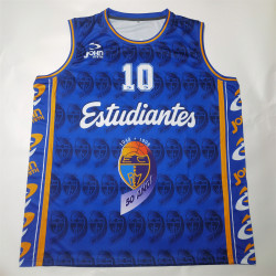 BASKET Estudiantes Retro 97-98