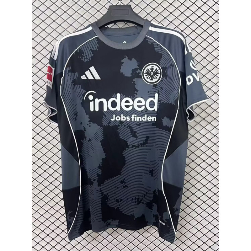 Eintracht Frankfurt Tercera 25-26