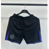 Barcelona Pantalon Corto Player Version Negro 25-26