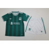 Liverpool KIT NIÑO Tercera 25-26
