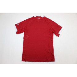 Liverpool Player Version Local 25-26