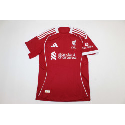 Liverpool Player Version...