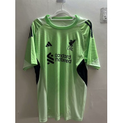 Liverpool Portero Verde 25-26
