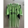 Liverpool Portero Verde 25-26