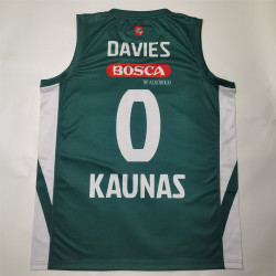 BASKET Zalgiris 18-19