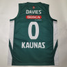 BASKET Zalgiris 18-19