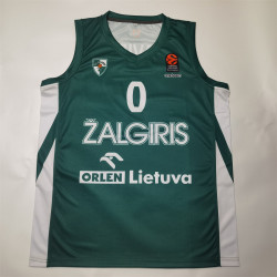 BASKET Zalgiris 18-19