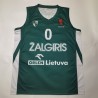 BASKET Zalgiris 18-19