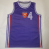 BASKET Yugoslavia Retro 1990