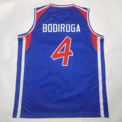 BASKET Yugoslavia Retro 2002