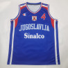 BASKET Yugoslavia Retro 2002