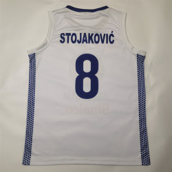 BASKET Yugoslavia Retro 2001
