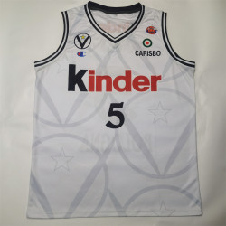 BASKET Virtus Bologna 1999