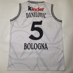 BASKET Virtus Bologna 1999