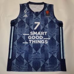 BASKET Asvel Villeurbanne