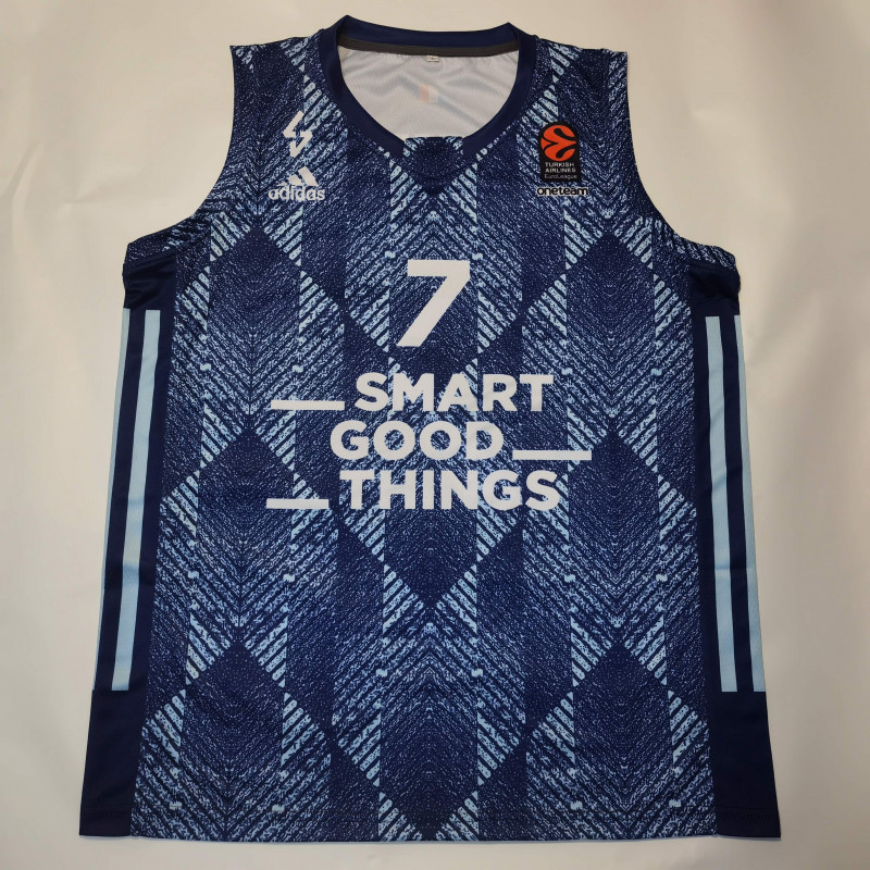 BASKET Asvel Villeurbanne