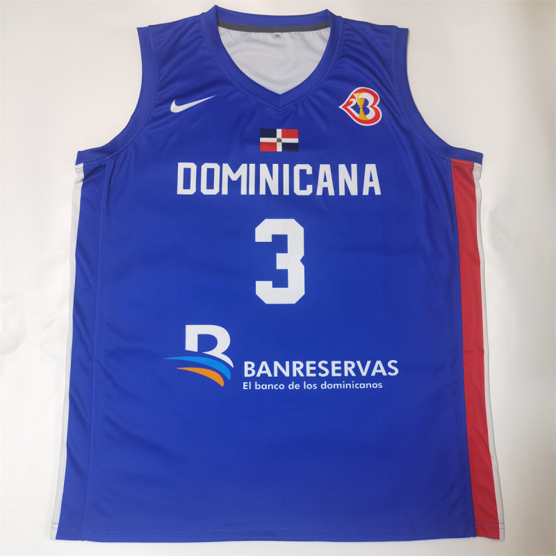 BASKET Rep Dominicana