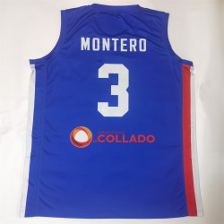 BASKET Rep Dominicana