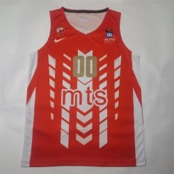 BASKET Estrella Roja 2019