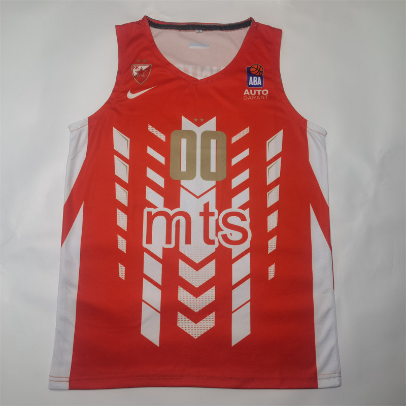 BASKET Estrella Roja 2019