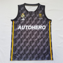 Basket Real Madrid 22-23