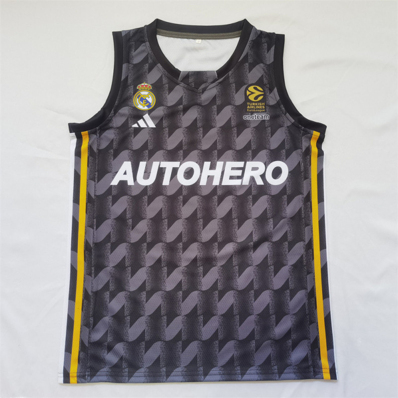 Basket Real Madrid 22-23