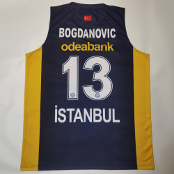 BASKET Fenerbahce 14-15