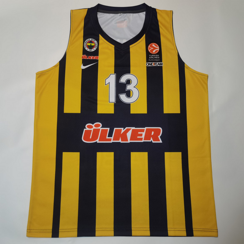 BASKET Fenerbahce 14-15
