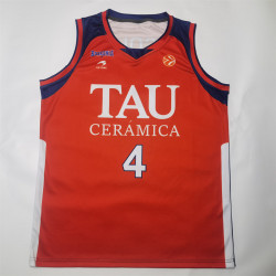 BASKET TAU 2006