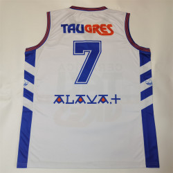 BASKET TAU 1994