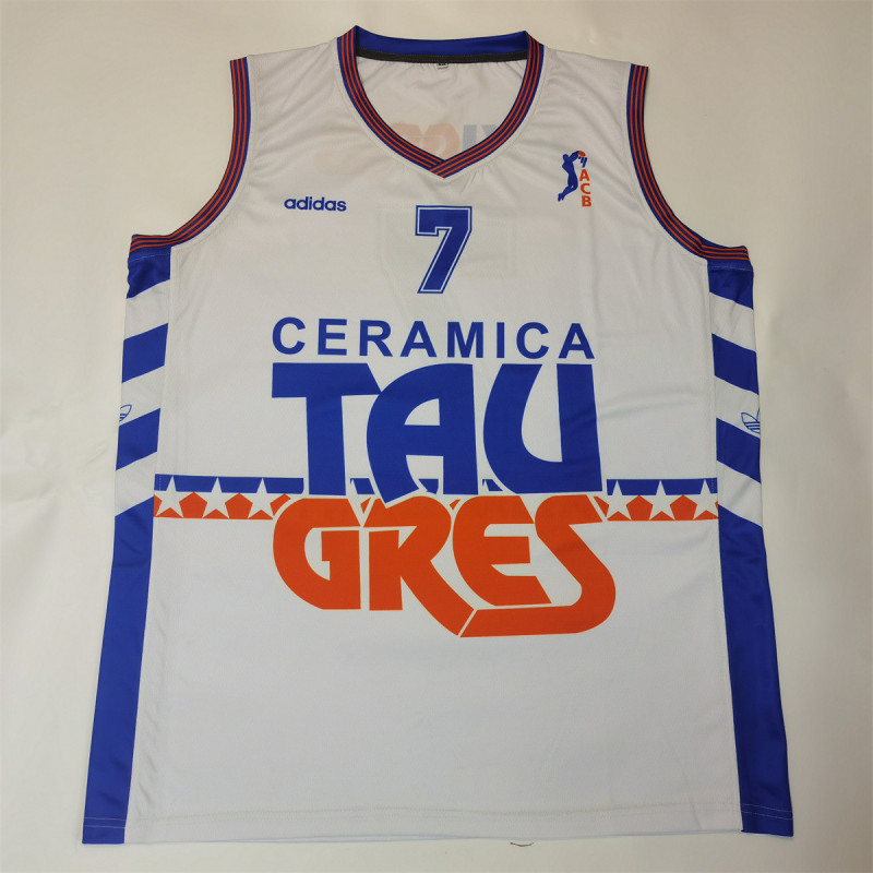 BASKET TAU 1994
