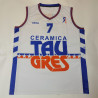 BASKET TAU 1994