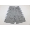 Real Madrid Entrenamiento Pantalon Corto Gris 25-26